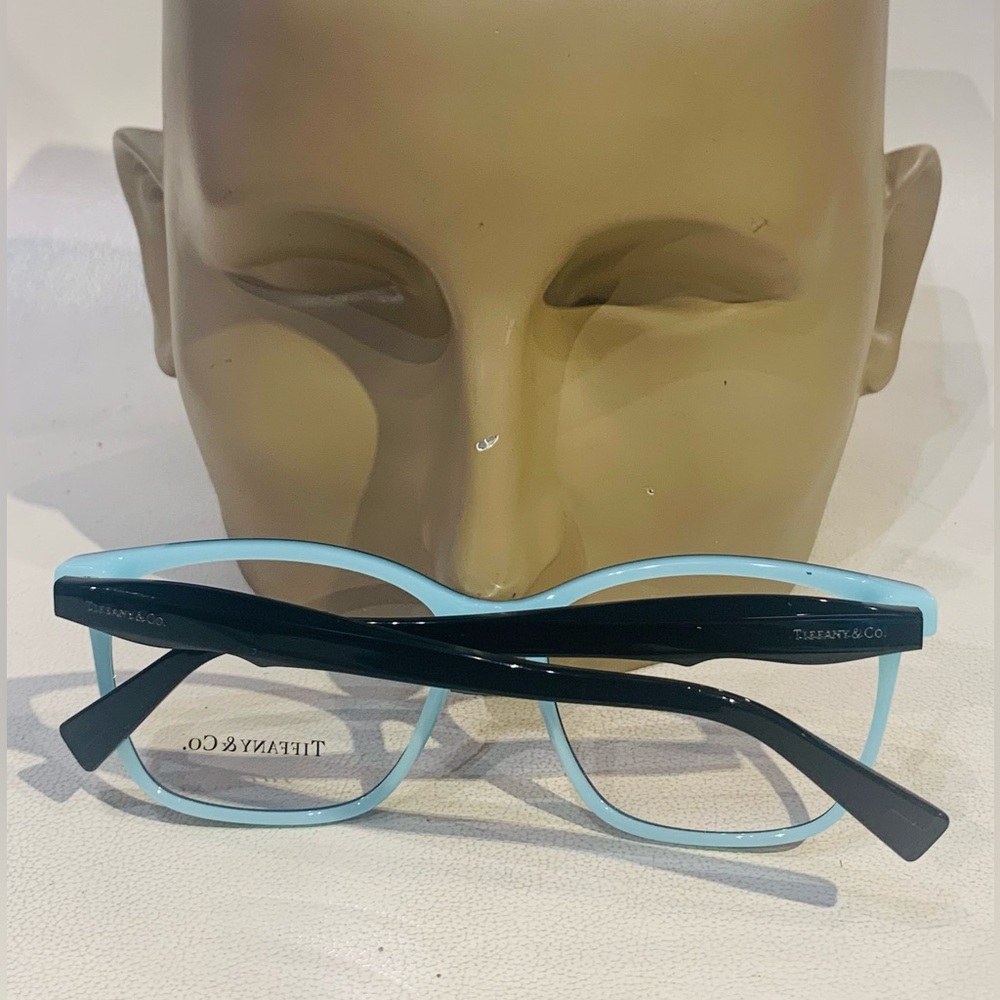 New Women’s Tiffany&Co Eyeglasses - Picture 8 of 8